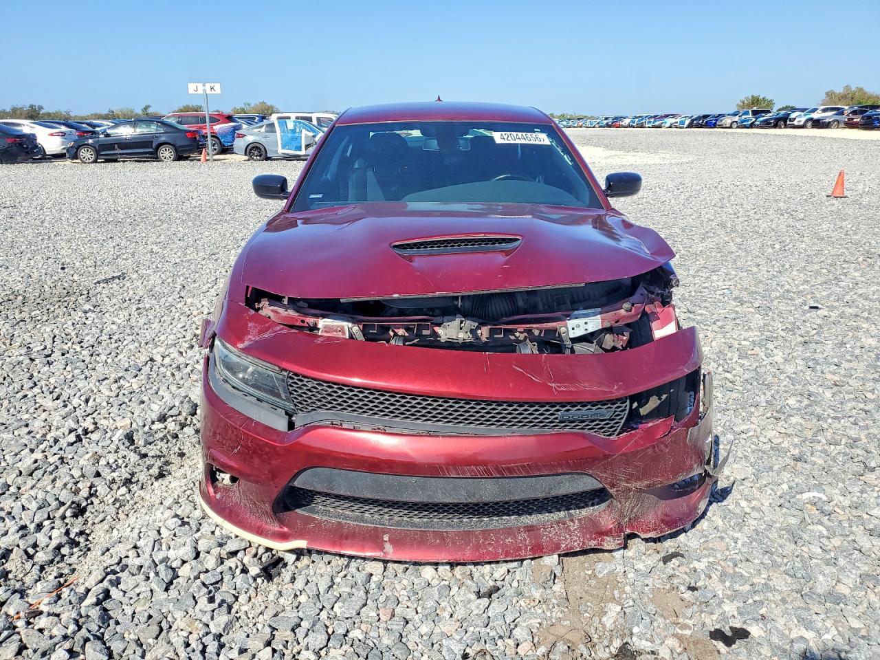 2022 Dodge Charger Gt - Фото 5