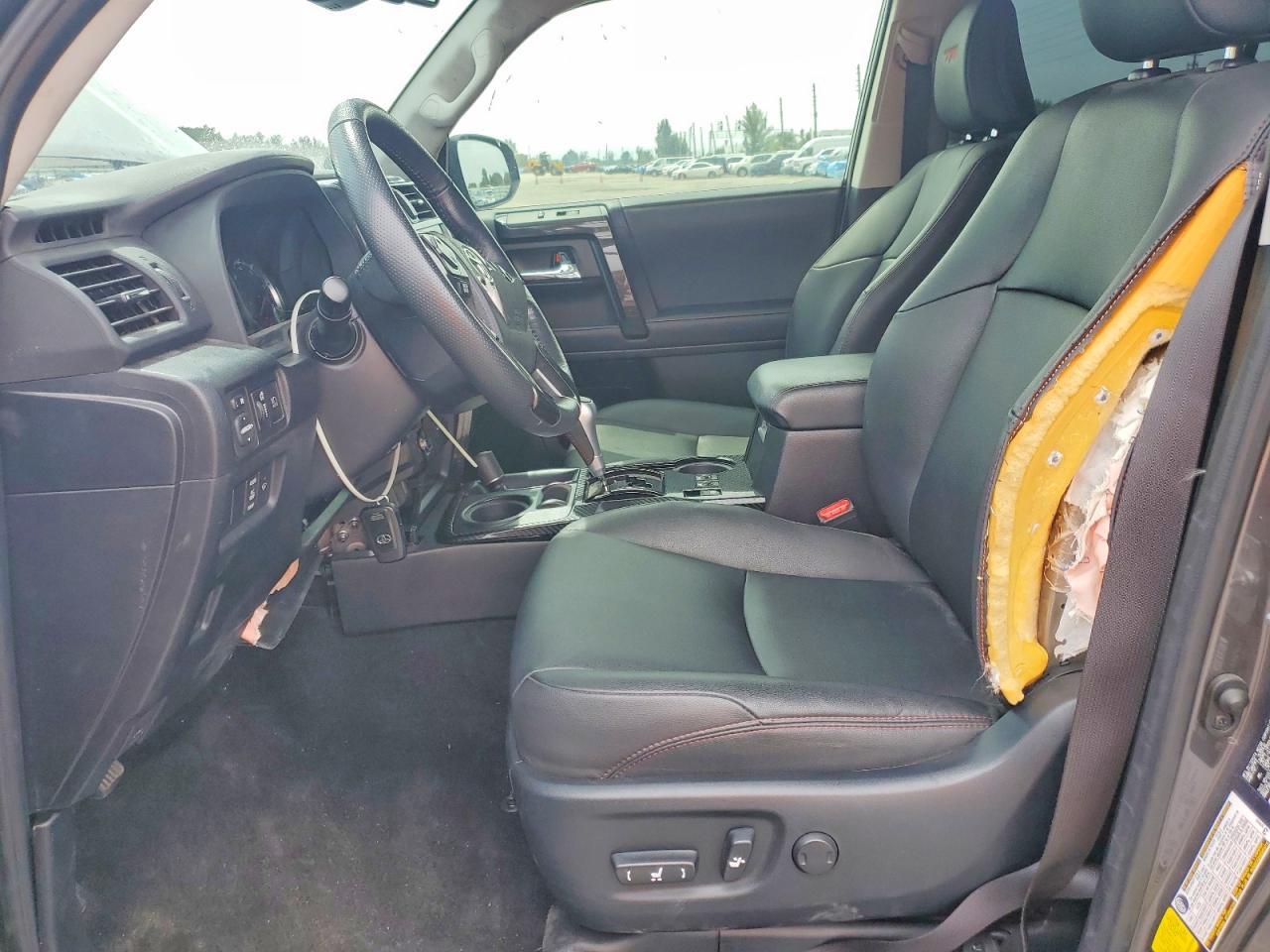 2023 Toyota 4Runner Trd Off-Road Premium - Фото 7