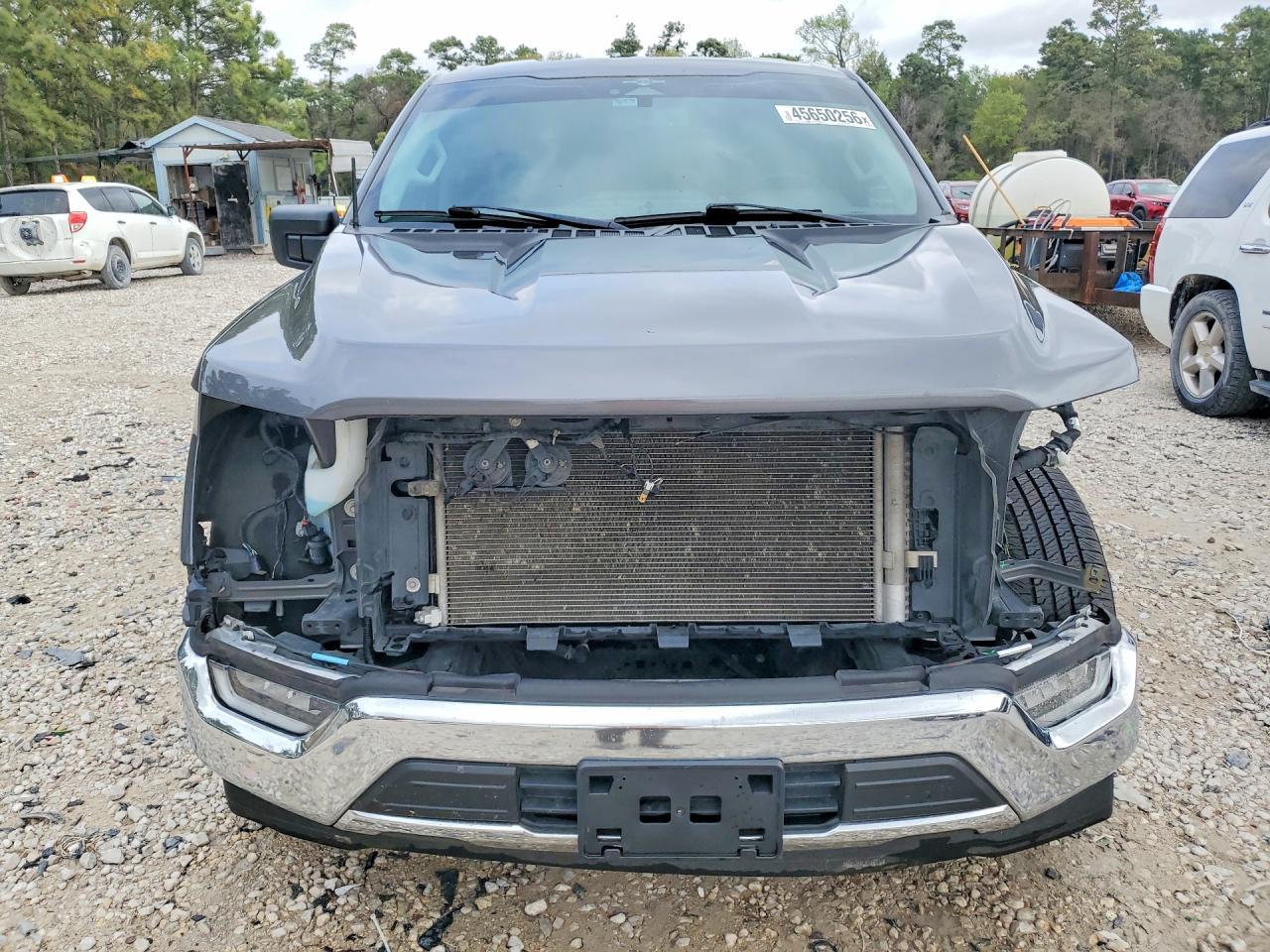 2023 Ford F150 Supercrew - Фото 5