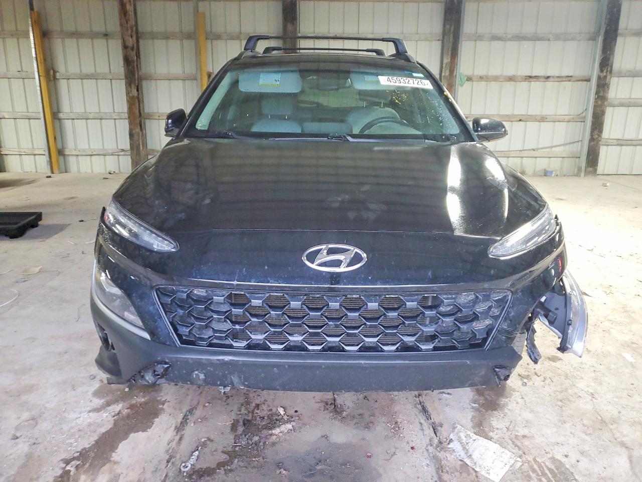 2022 Hyundai Kona Sel - Image 5