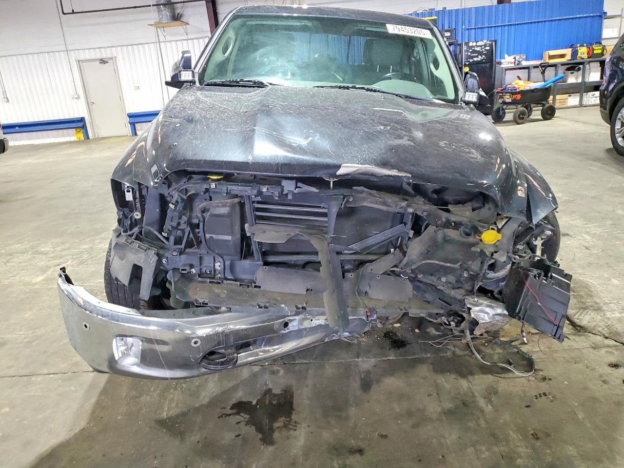 2014 Ram 1500 Slt - Фото 5