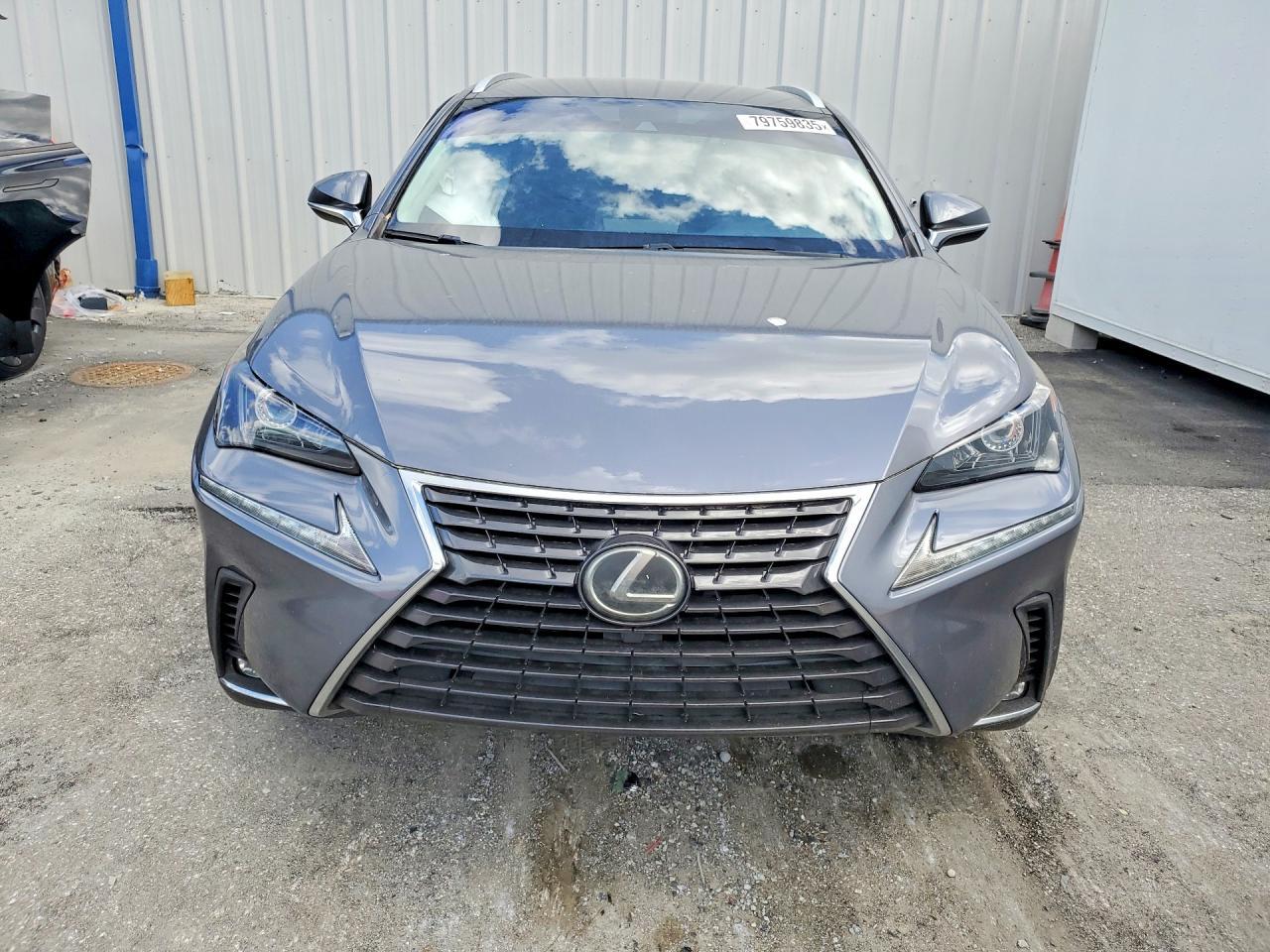 2020 Lexus Nx 300 Base - Image 5