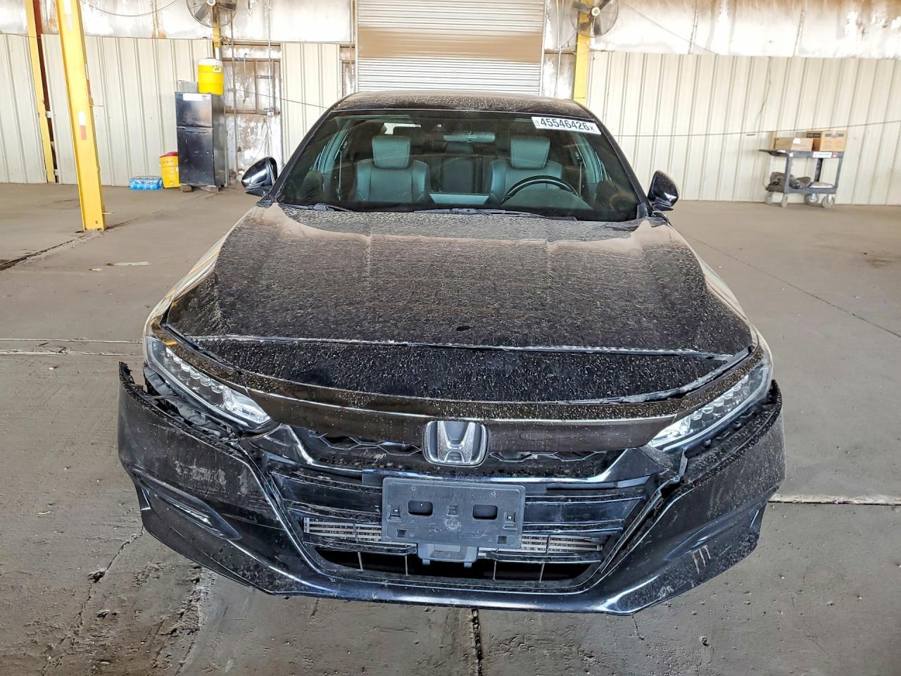 2020 Honda Accord Sport - Image 5