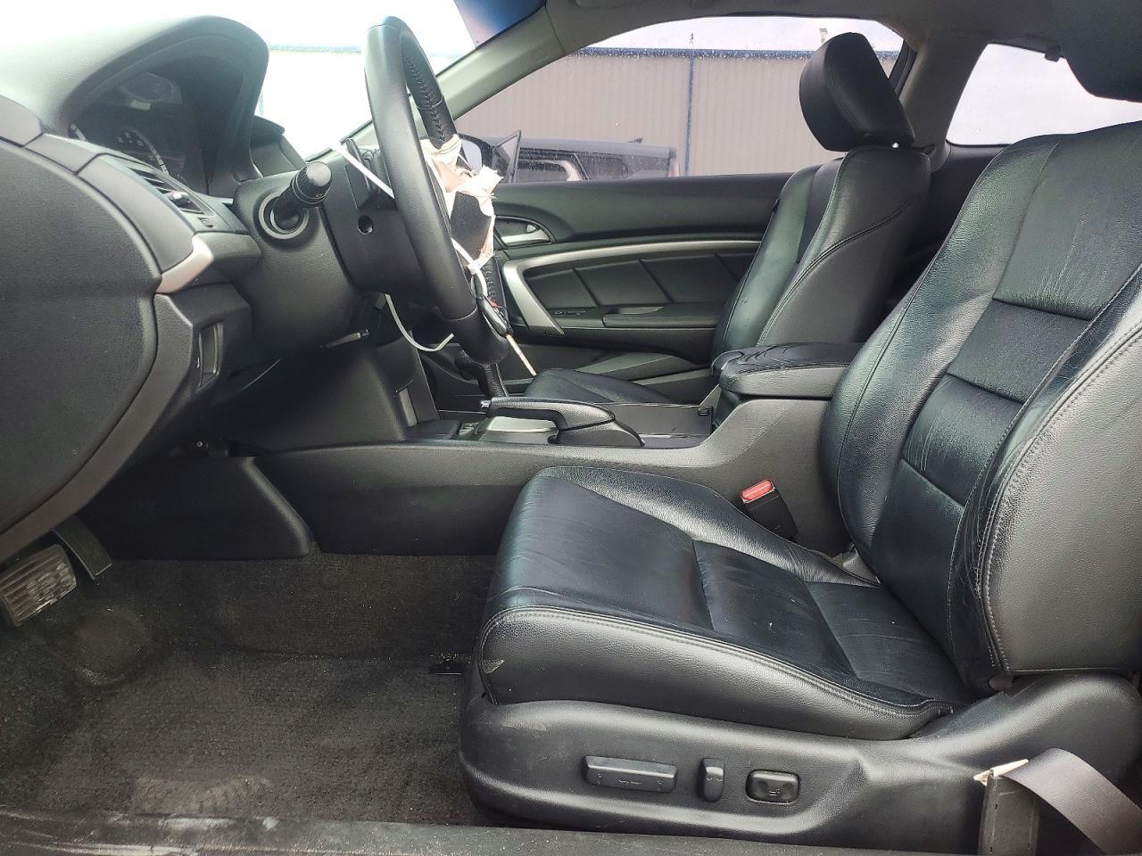 2012 Honda Accord Exl - Image 7