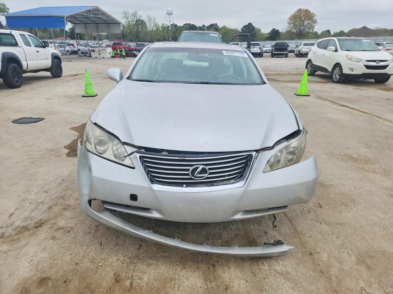 2008 Lexus Es 350 Base - Image 5