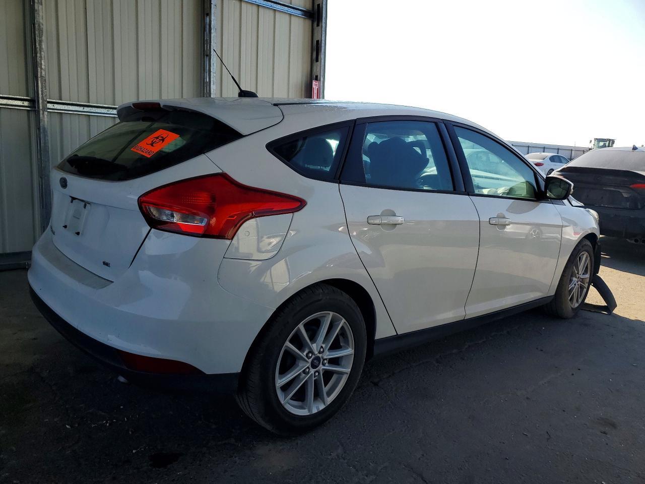 2015 Ford Focus Se - Фото 3