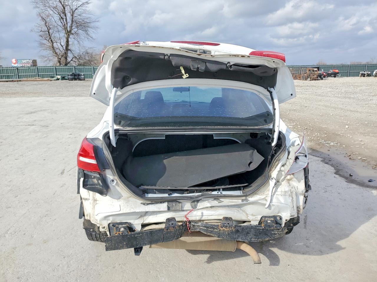 2017 Ford Focus Se - Image 6