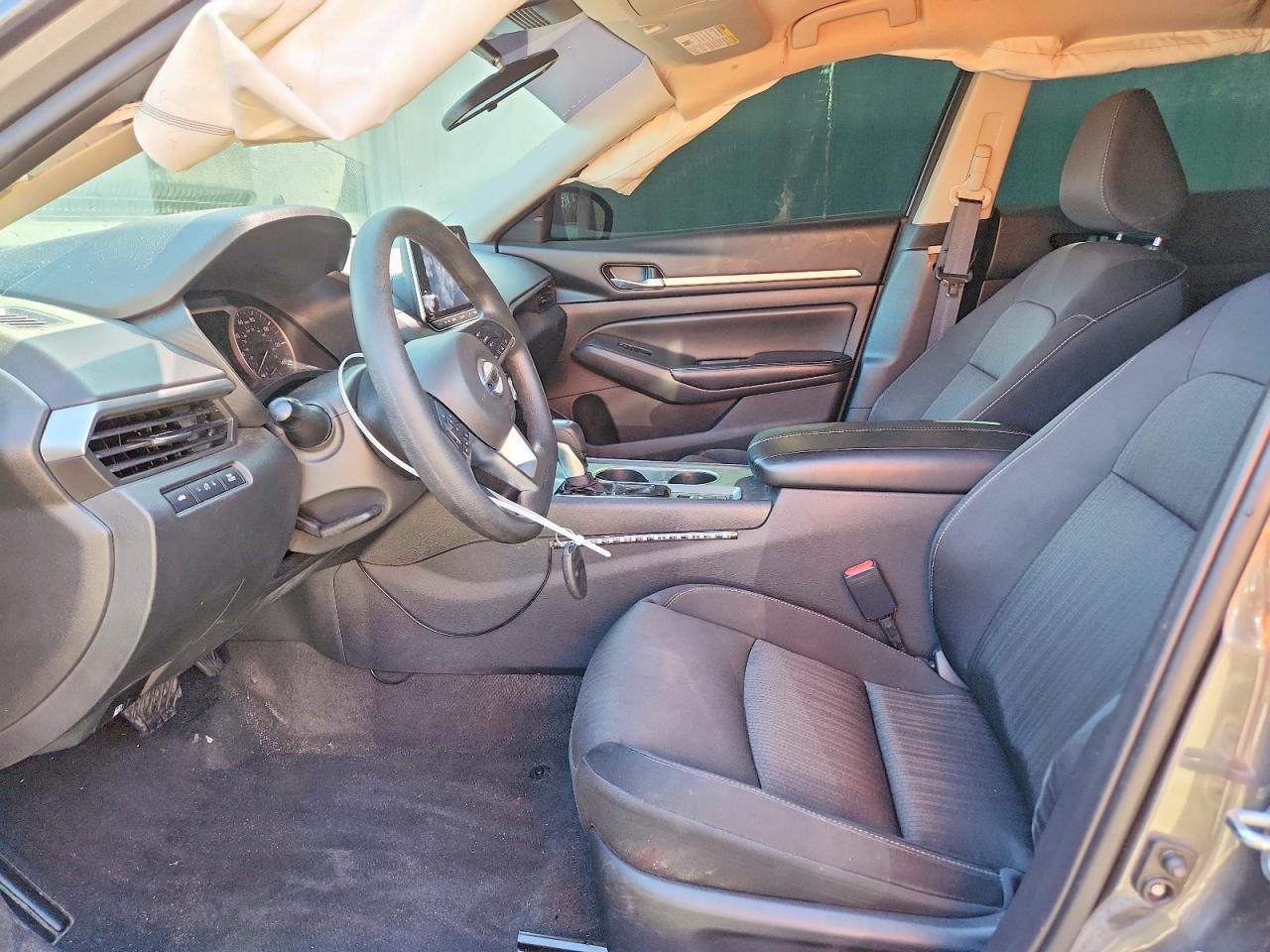 2022 Nissan Altima 2.5 Sv - Фото 7