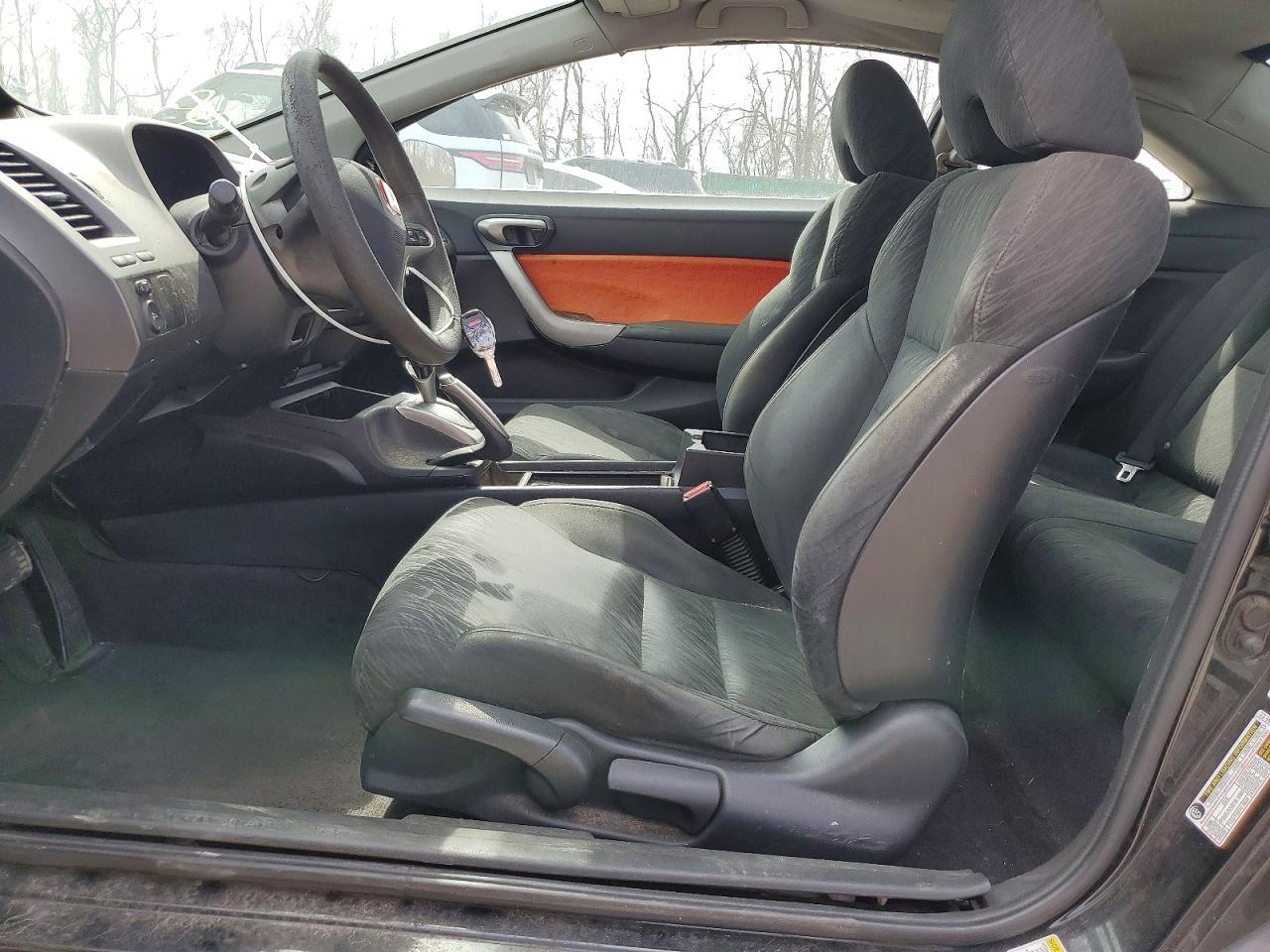 2007 Honda Civic - Фото 7
