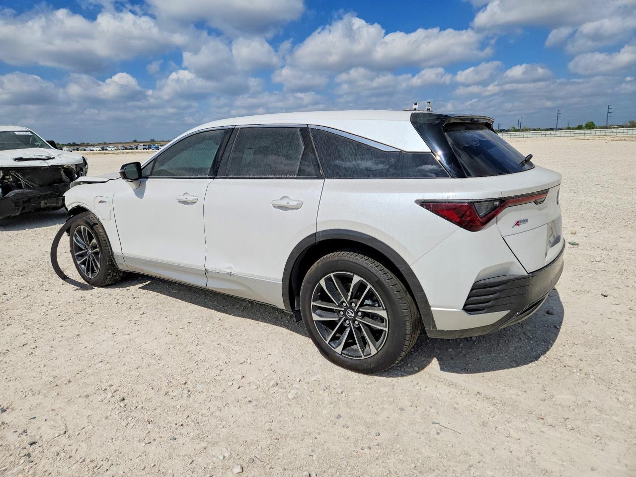 2024 Acura Zdx A-Spec - Image 2