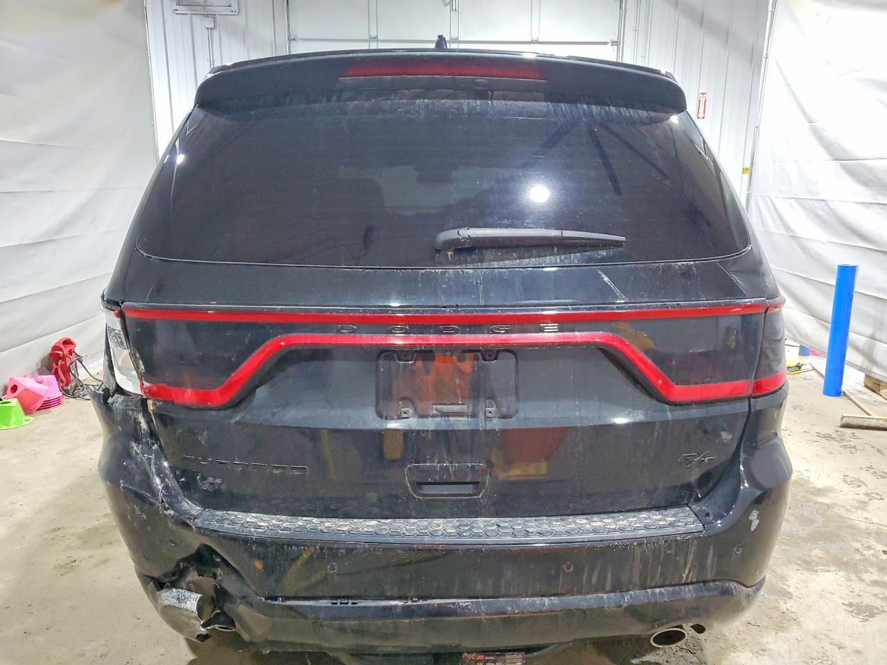 2021 Dodge Durango R - Фото 6