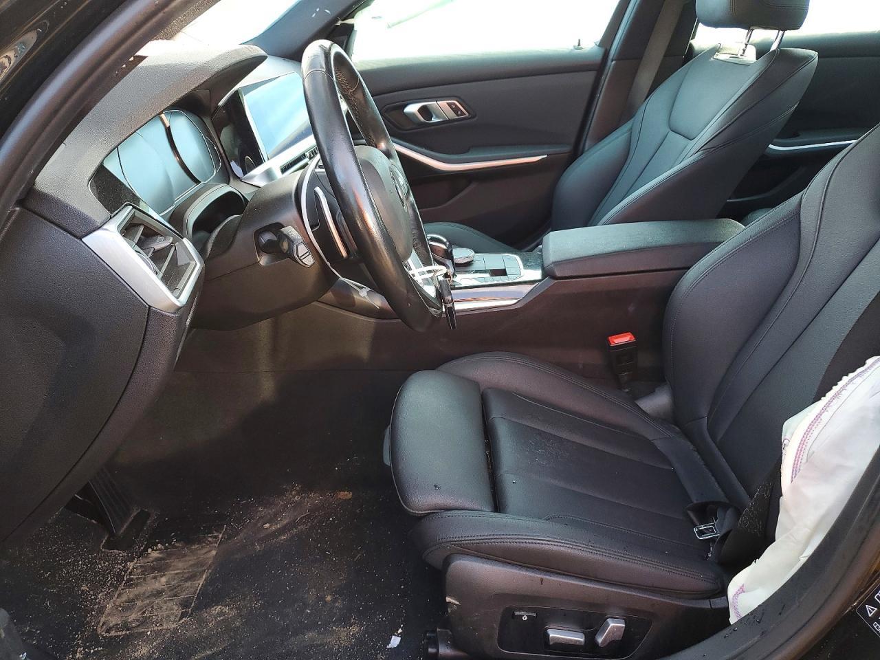 2021 BMW Motorrad 330Xi - Фото 7