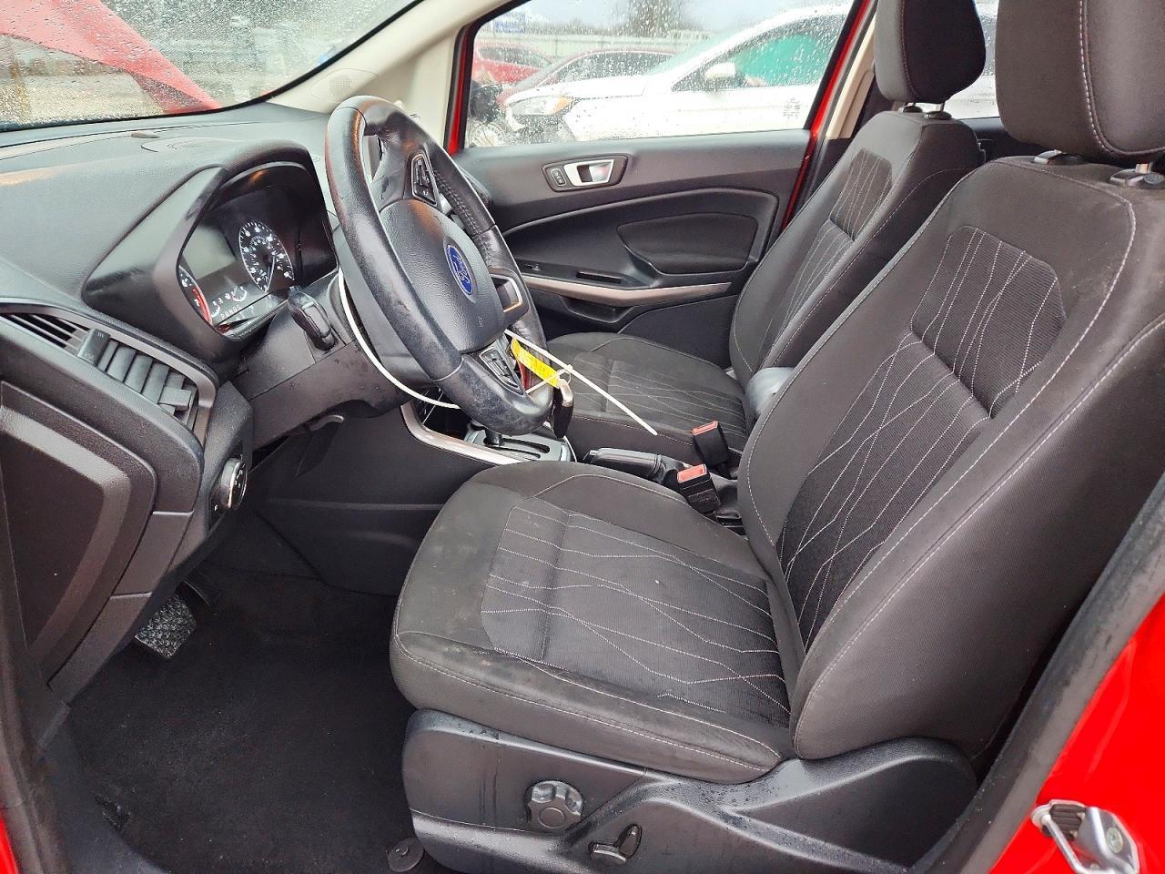 2019 Ford Ecosport Se - Фото 7