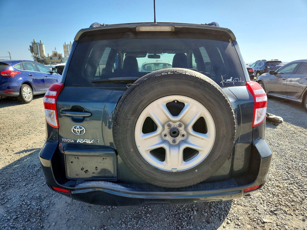 2009 Toyota Rav4 - Image 6