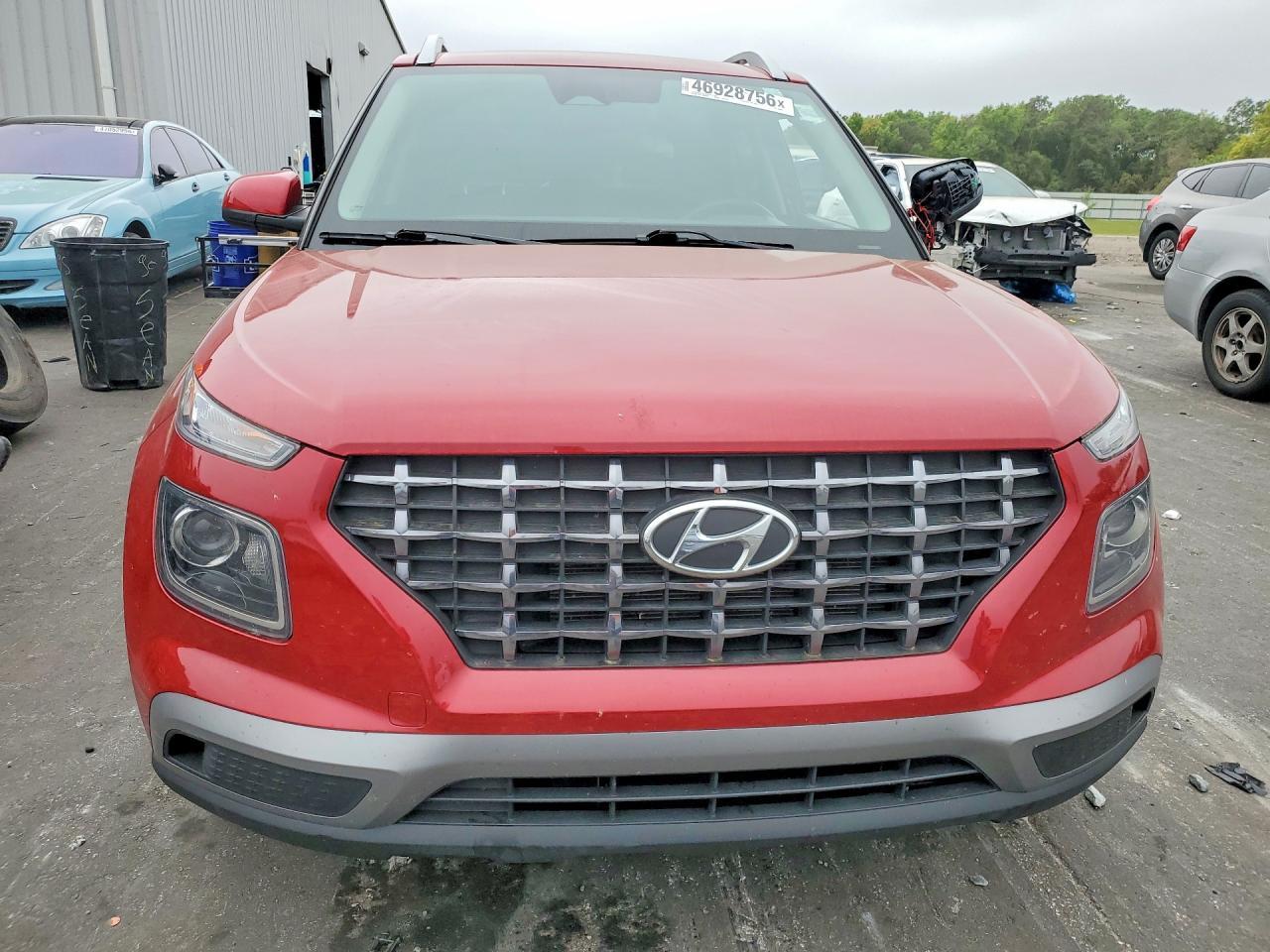 2023 Hyundai Venue Sel - Image 5