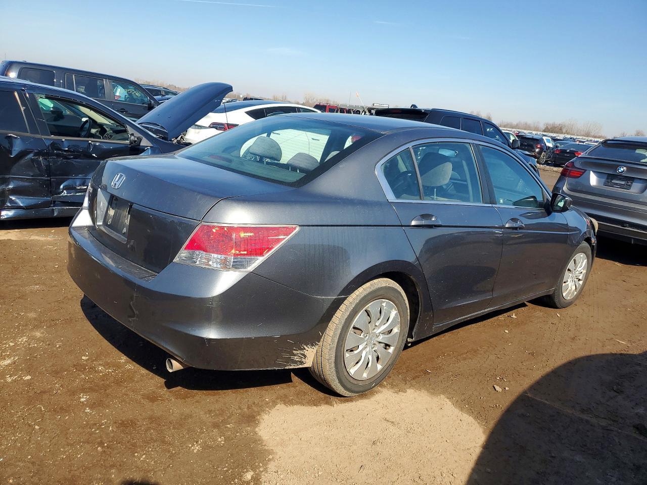 2010 Honda Accord Lx - Image 3