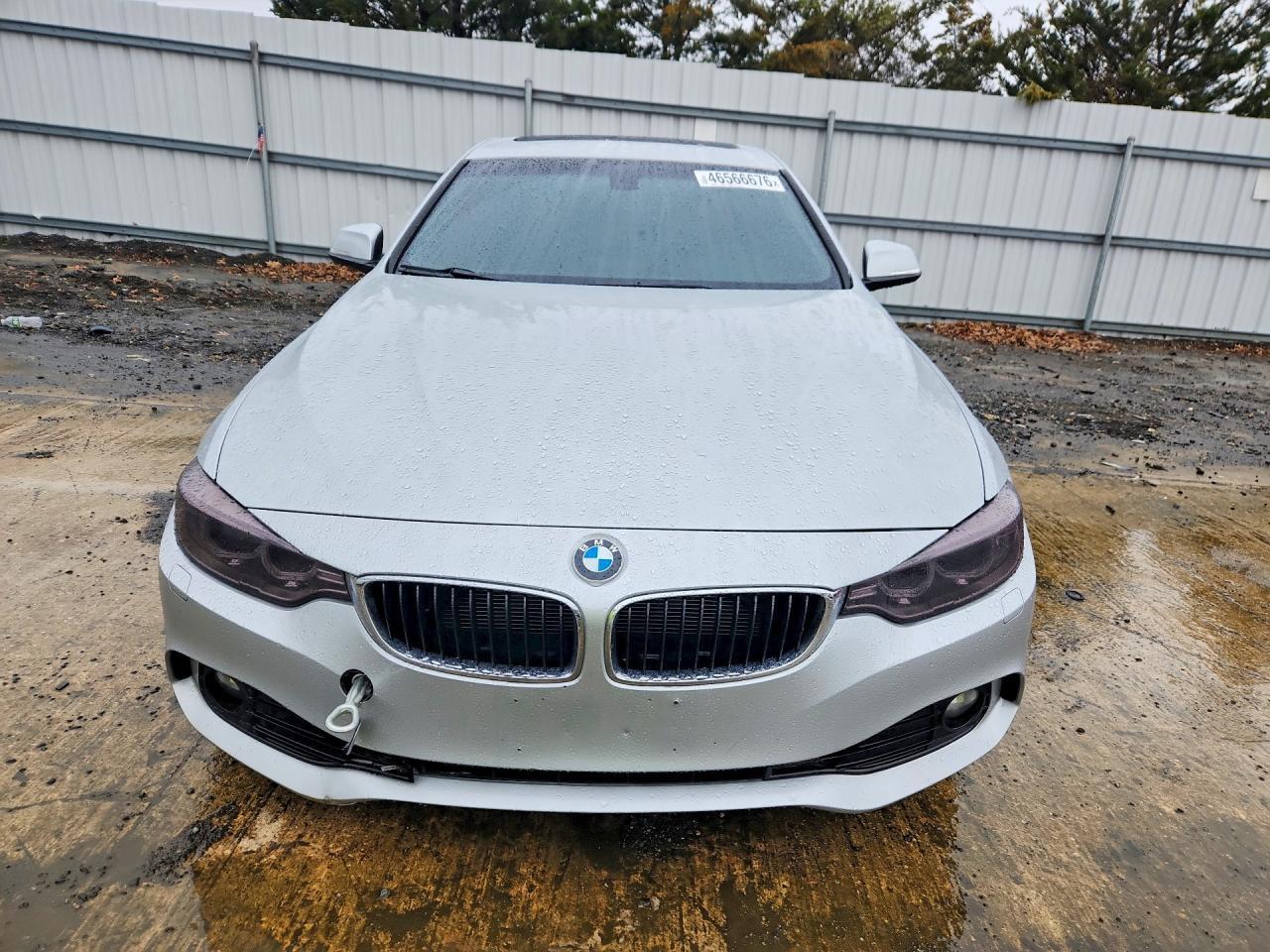 2015 BMW 428 Xi - Фото 5