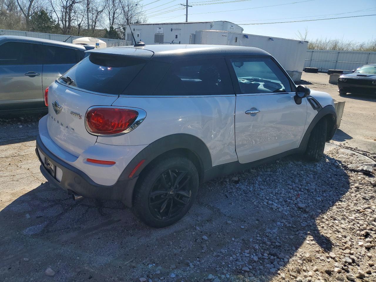 2013 Mini Cooper - Image 3