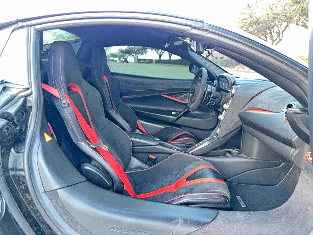 2021 Mclaren 720S - Фото 5