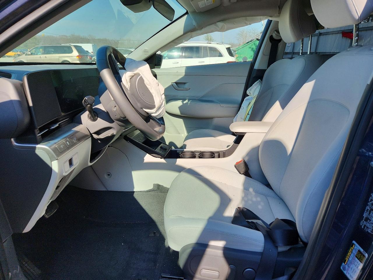 2024 Hyundai Kona Sel - Image 7