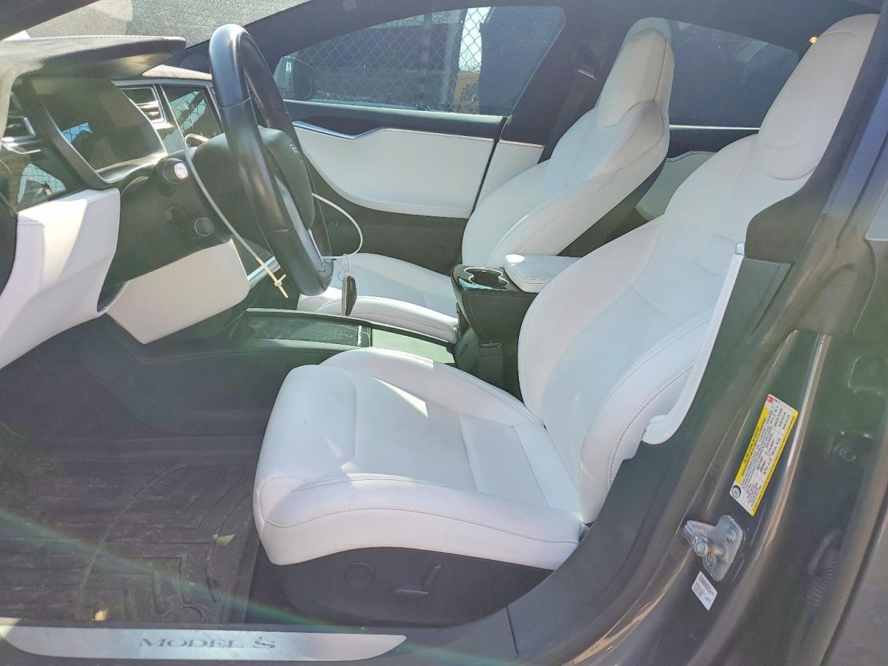 2017 Tesla Model S - Фото 7