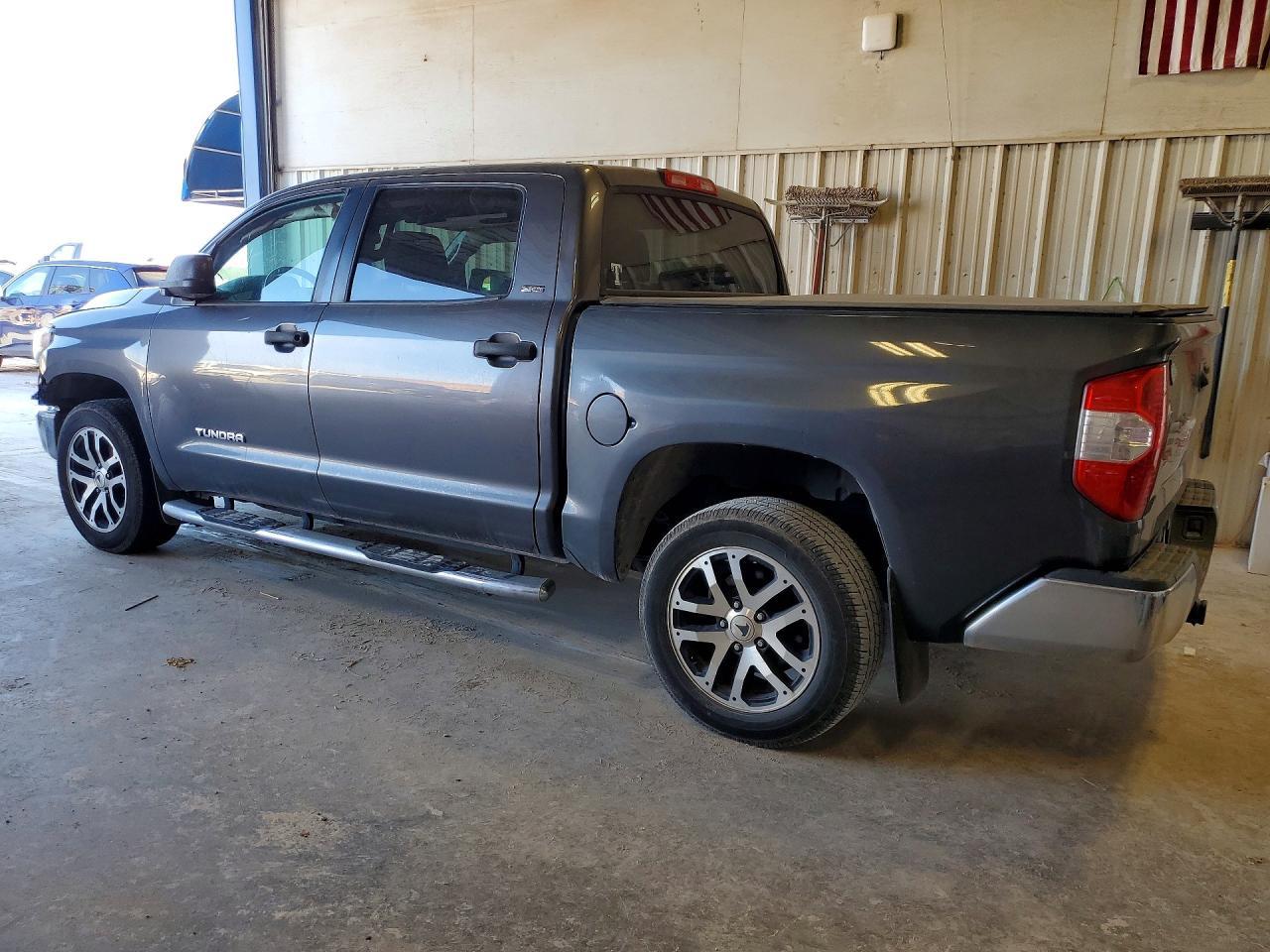 2016 Toyota Tundra - Image 2