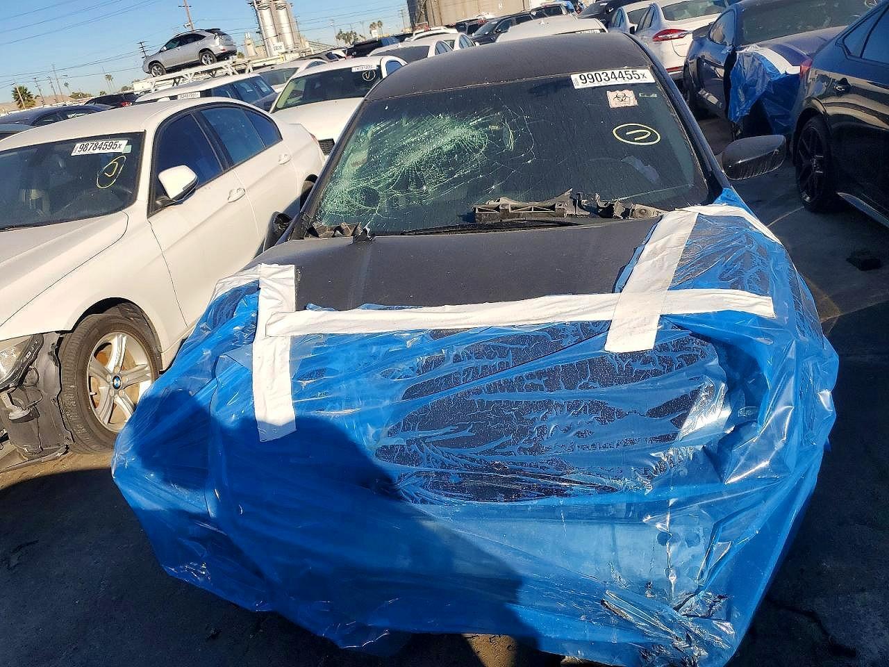 2016 Nissan Altima 2.5 S - Фото 5