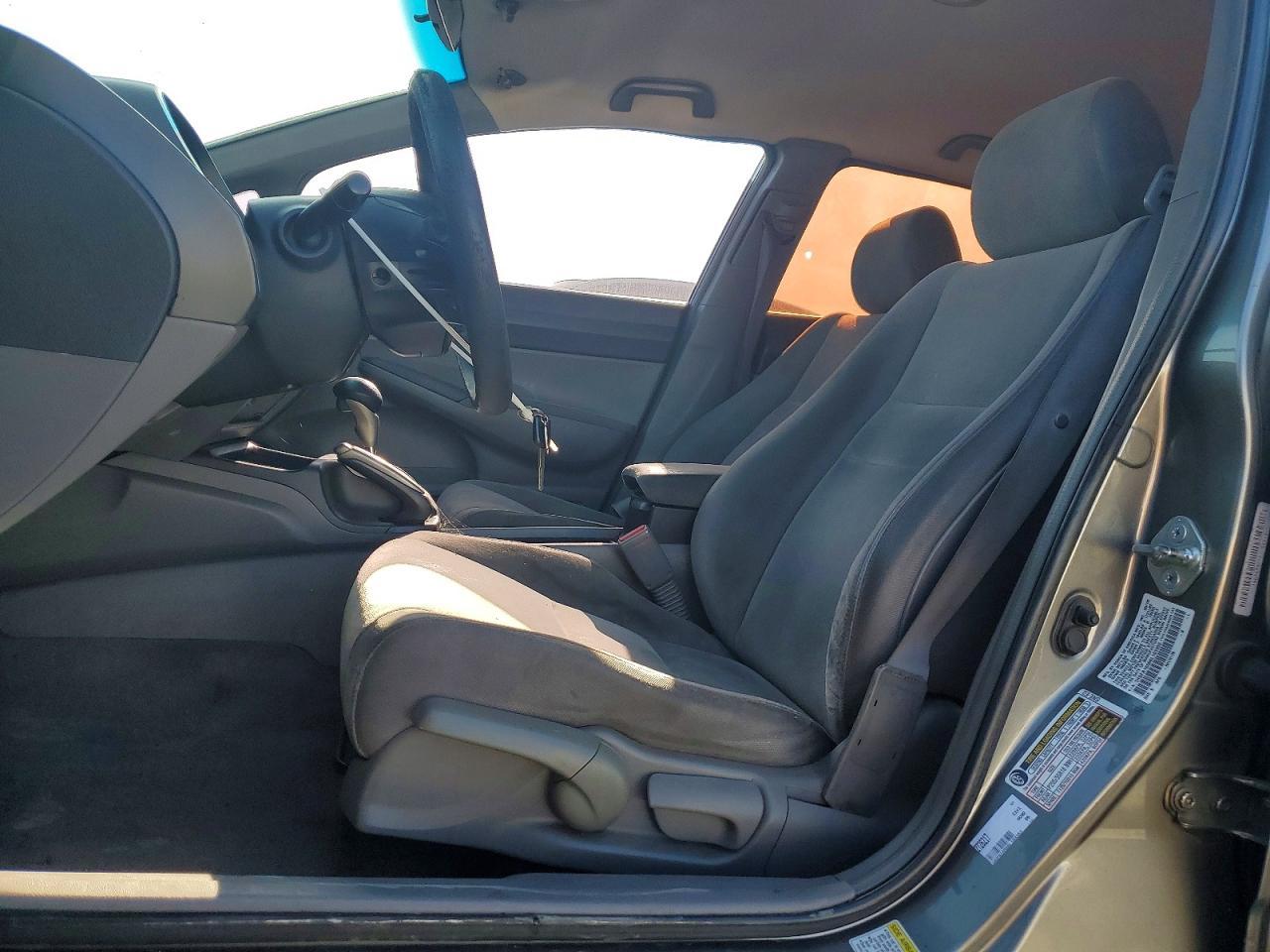 2006 Honda Civic Lx - Image 7