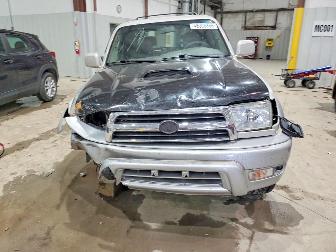 1999 Toyota 4Runner Limited - Image 5