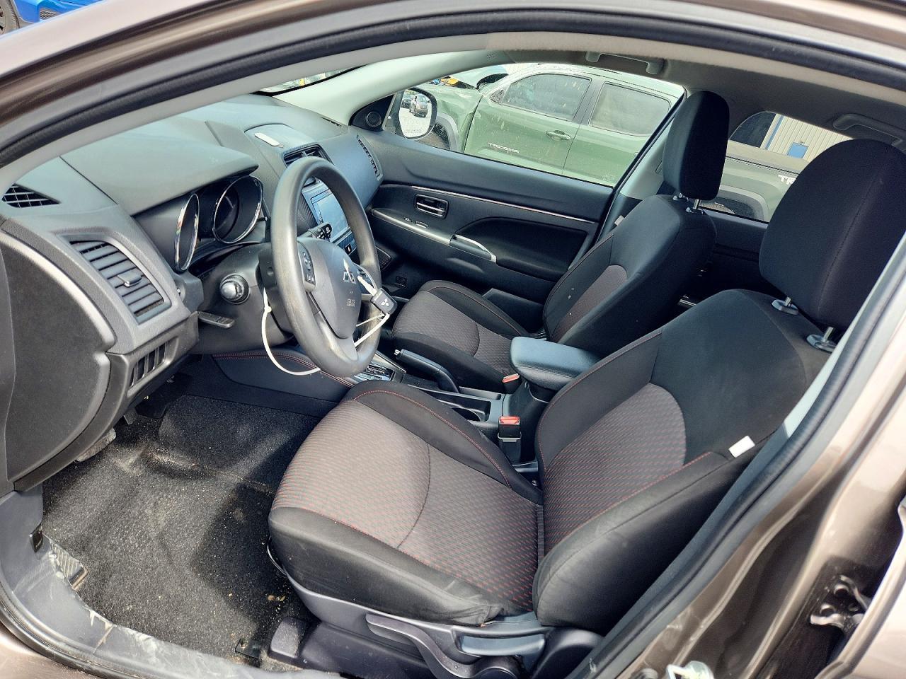 2019 Mitsubishi Outlander Sport Es - Фото 7