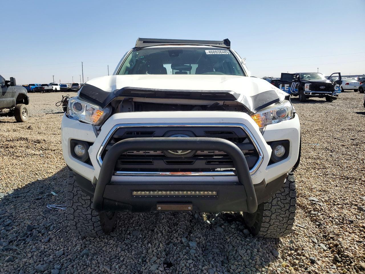 2019 Toyota Tacoma Sr5 V6 - Фото 5