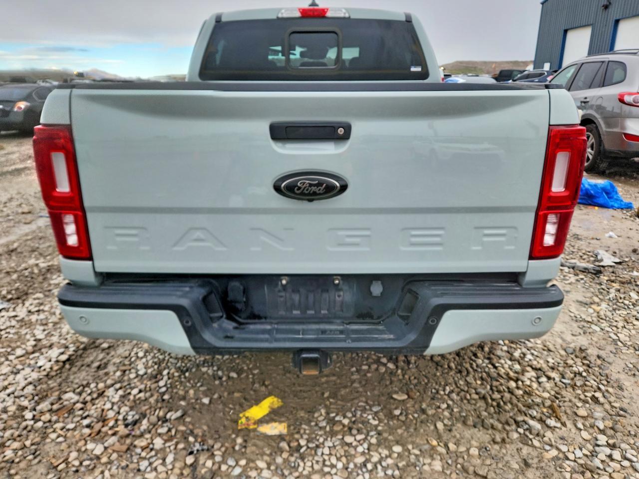 2021 Ford Ranger Xl - Image 6