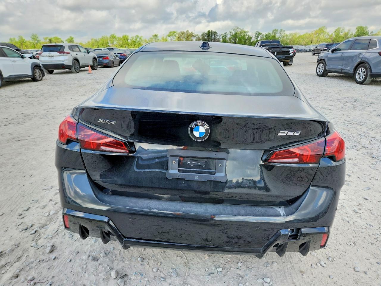 2025 BMW Motorrad 228Xi - Image 6