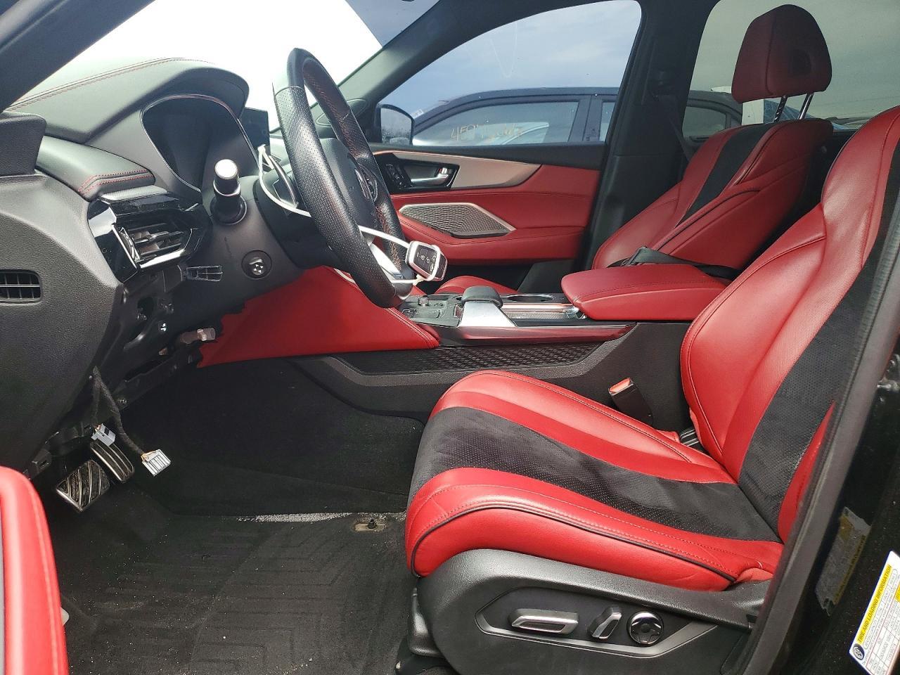 2022 Acura Mdx A-Spec - Фото 7