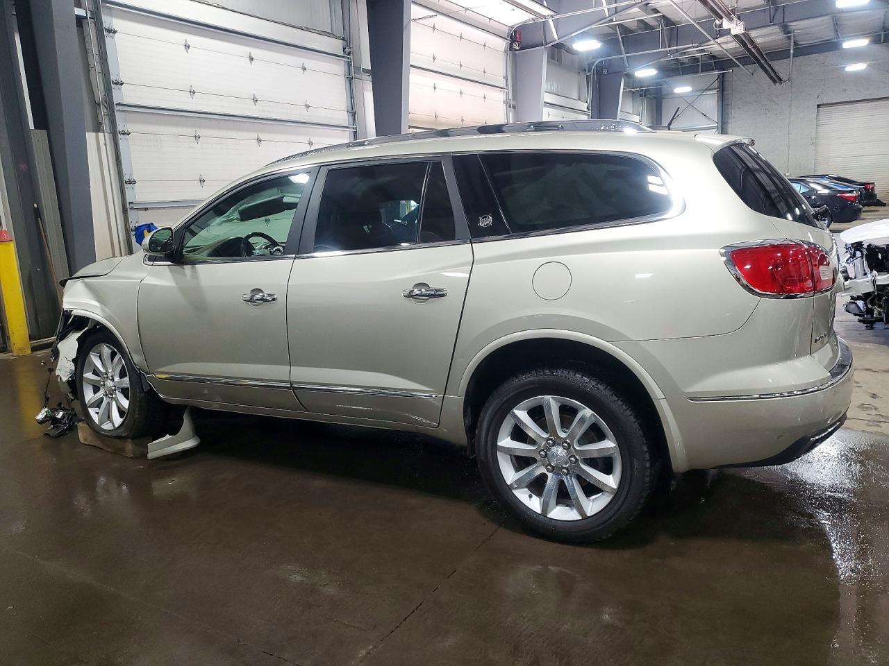 2016 Buick Enclave - Фото 2