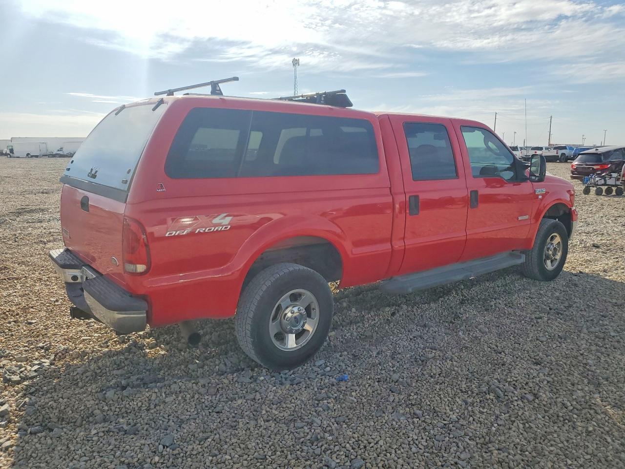 2006 Ford F250 Super Duty - Image 3