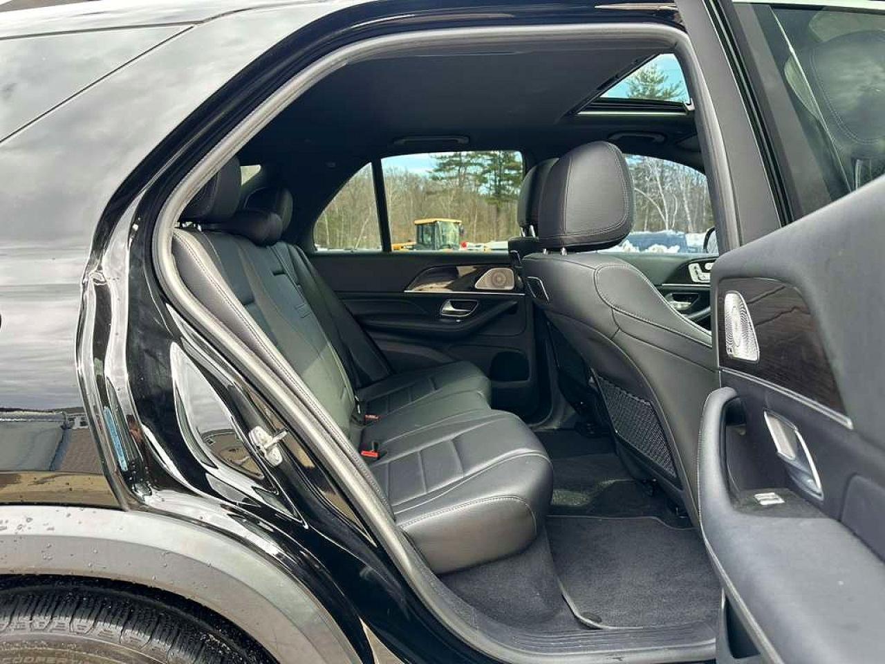 2020 Mercedes-Benz Gle 350 - Фото 5