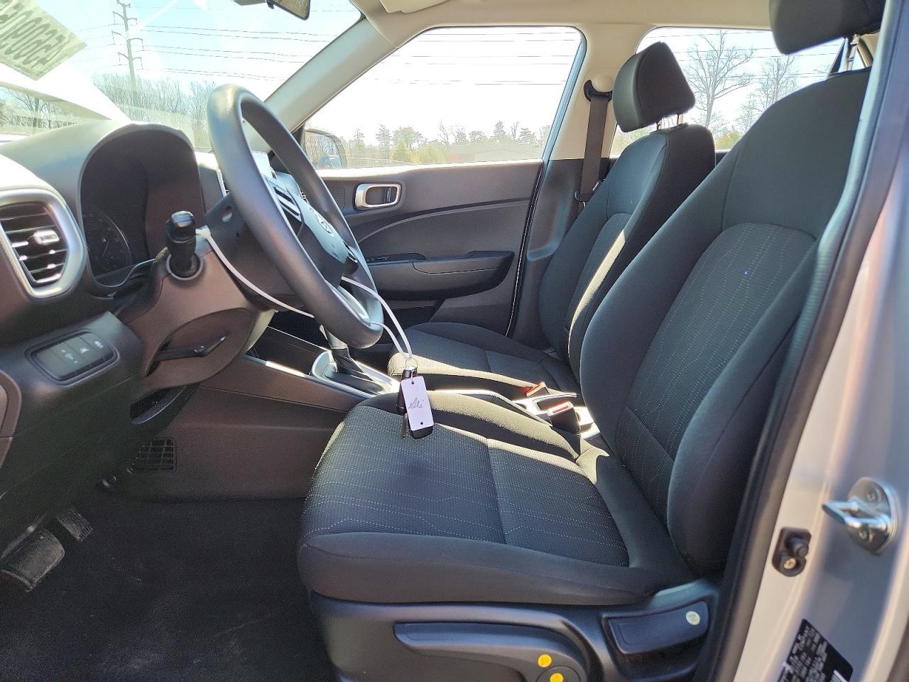 2021 Hyundai Venue Se - Фото 7