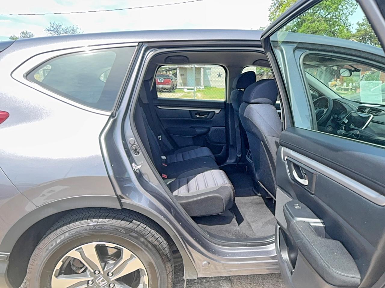 2018 Honda Cr-V Lx - Image 6