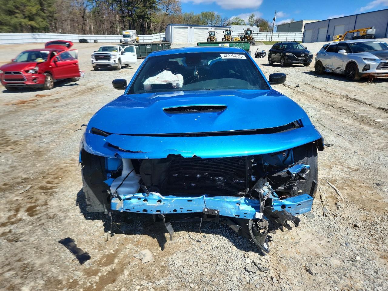 2023 Dodge Charger Scat Pack - Image 5