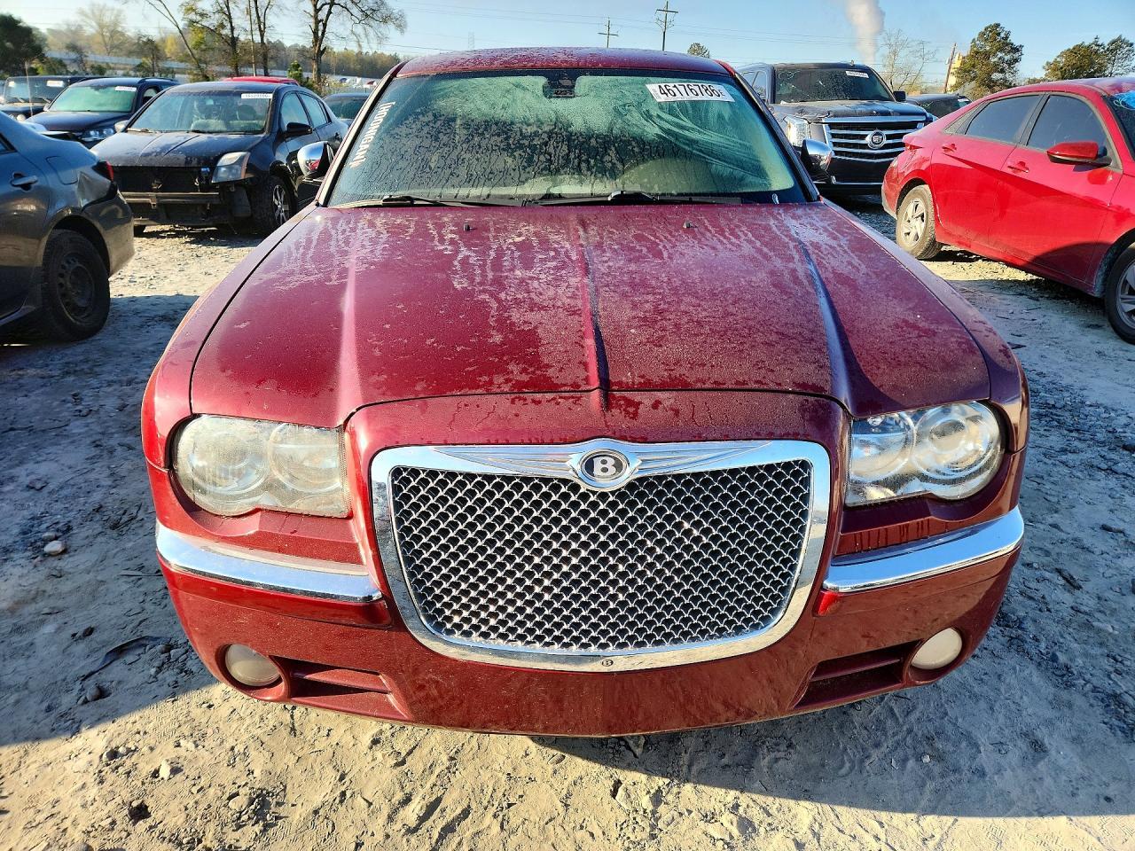 2007 Chrysler 300C - Image 5
