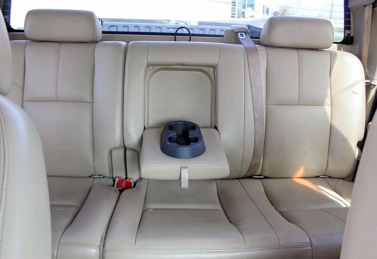 2008 Chevrolet Silverado K2500 Heavy Duty - Фото 6