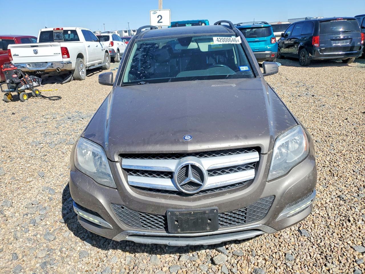 2013 Mercedes-Benz Glk 350 4Matic - Image 5