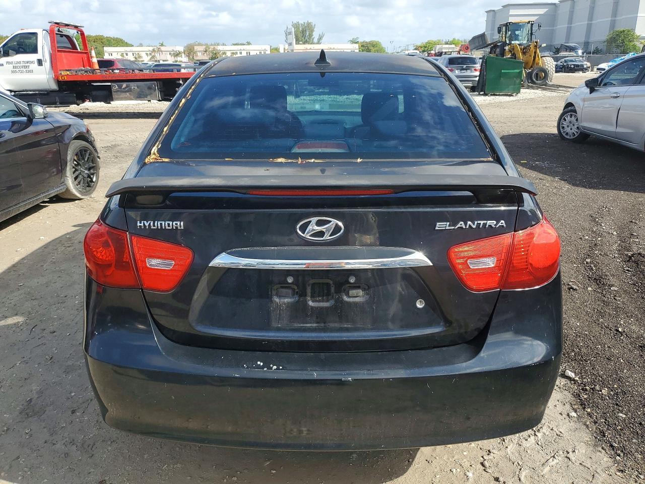 2010 Hyundai Elantra Se - Фото 6