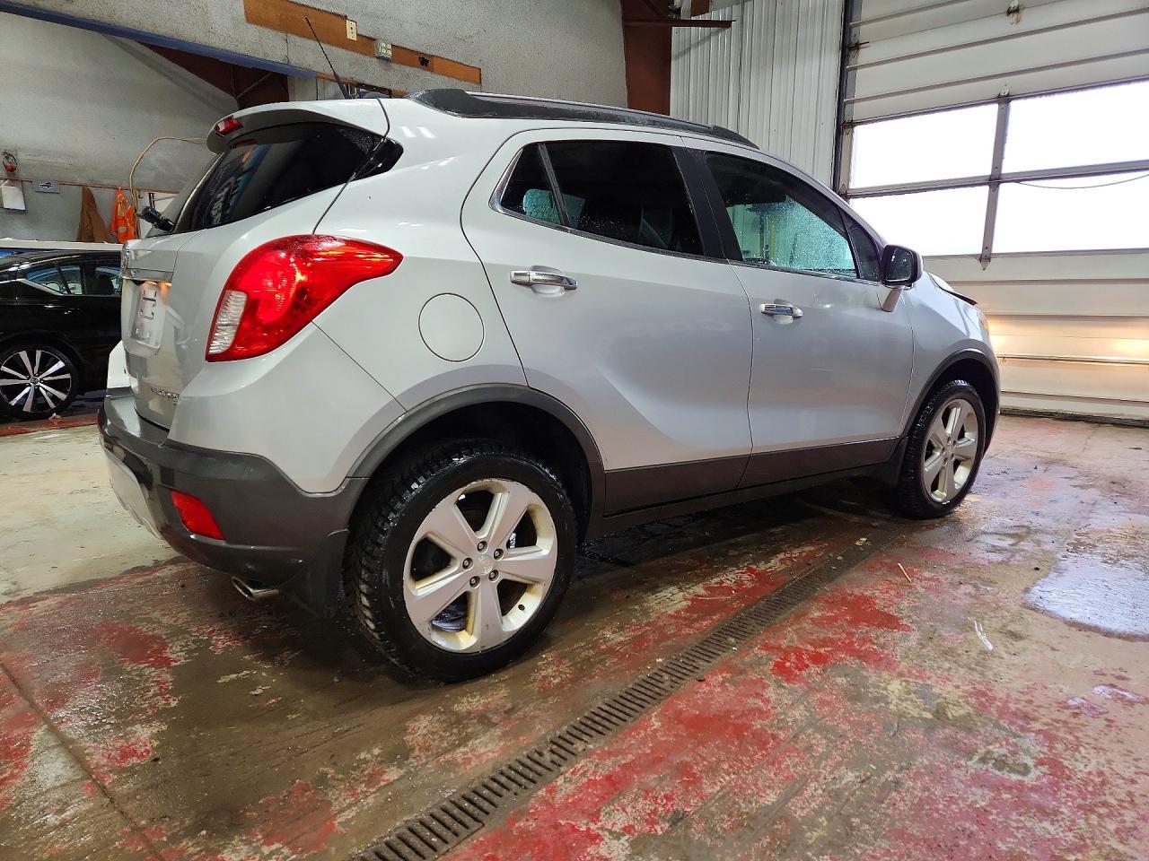 2013 Buick Encore - Фото 3
