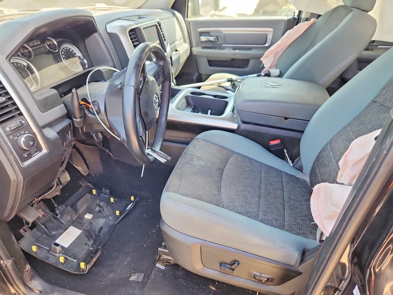 2018 Ram 1500 Slt - Image 7