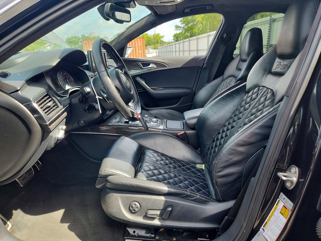 2014 Audi S6 - Фото 7