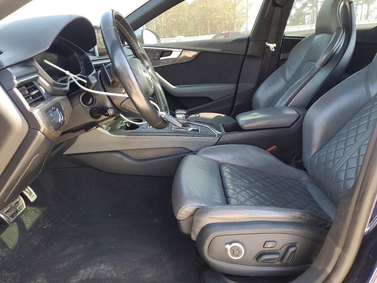 2018 Audi S5 Premium Plus - Image 7