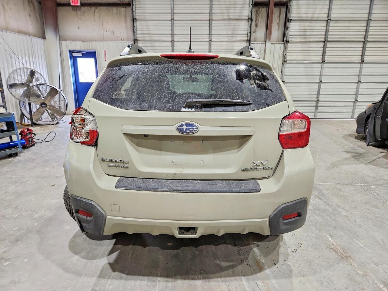2015 Subaru Xv Crosstrek 2.0 Limited - Image 6