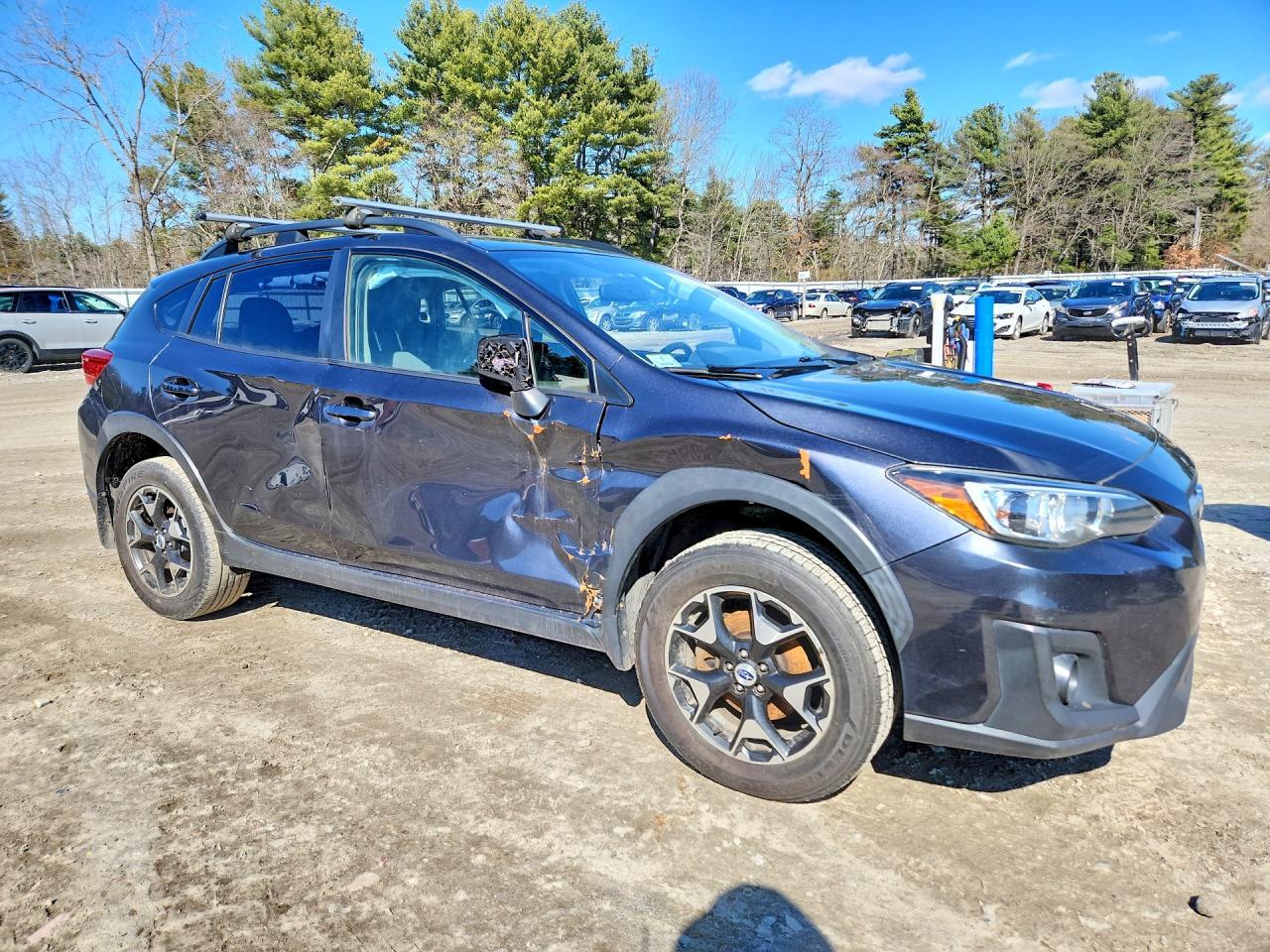 2018 Subaru Crosstrek Premium - Image 4